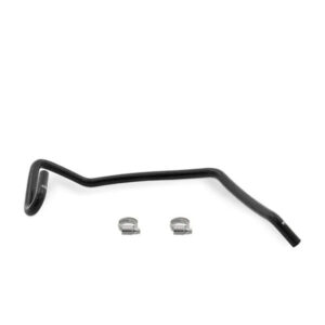 MISHIMOTO - TUBO REFRIGERANTE GOLF 7 GTI / R / LEON 3 CUPRA / S3 8V / TT 8S 2.0 TFSI