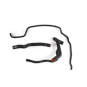 MISHIMOTO - KIT TUBI RADIATORE MAZDA 3 MPS 04-09