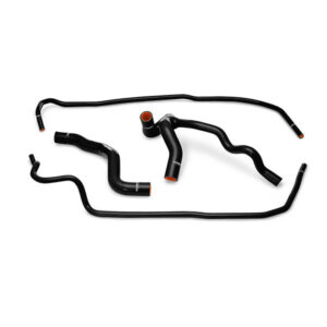 MISHIMOTO - KIT TUBI RADIATORE MAZDA 3 MPS 09-13