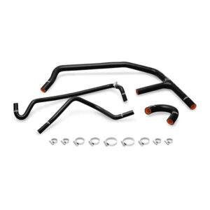 MISHIMOTO - TUBI AUSILIARI FORD MUSTANG 2.3T ECOBOOST