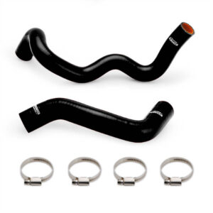 MISHIMOTO - KIT TUBI RADIATORE FORD FOCUS MK3 RS