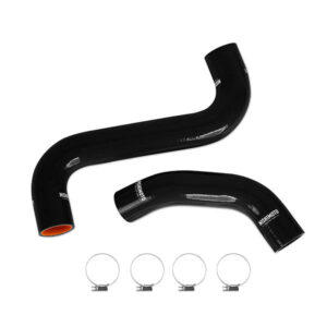 MISHIMOTO - KIT TUBI RADIATORE SUBARU IMPREZA WRX/STI 01-07