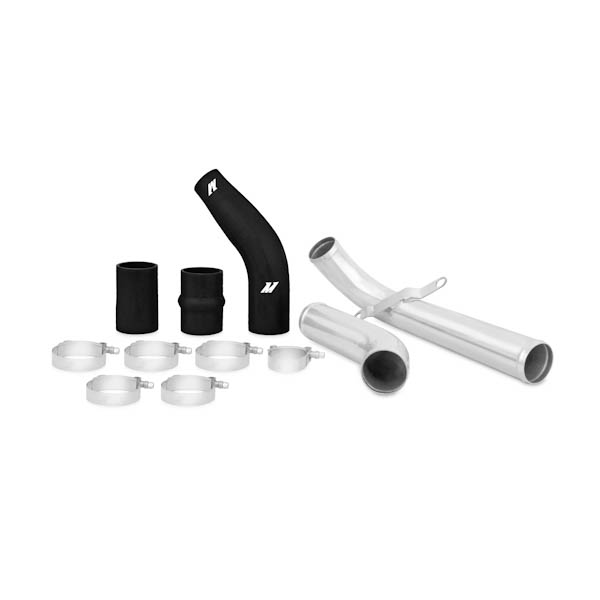 MISHIMOTO - KIT TUBI INTERCOOLER SUPERIORE MITSUBISHI LANCER EVO 10