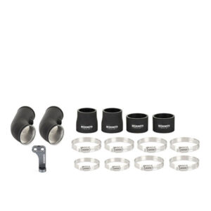 MISHIMOTO - TUBI DI CARICA BMW M5 F10 / M6 F1X
