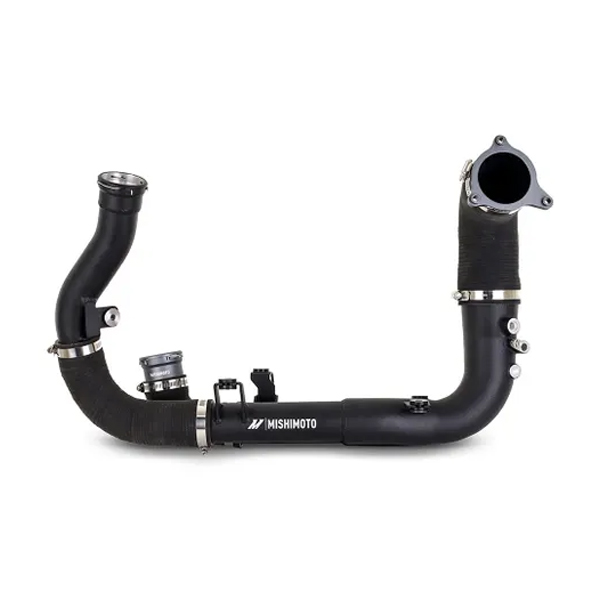 MISHIMOTO - KIT TUBI DI CARICA BMW M3 G80 / M4 G8X / X3M / X4M F9X