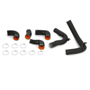 MISHIMOTO - KIT TUBI INTERCOOLER PER GOLF 7 GTI / R / LEON 3 CUPRA / AUDI S3 8V / TT 8S