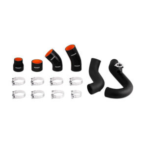 MISHIMOTO - KIT TUBI INTERCOOLER FORD MUSTANG 2.3 ECOBOOST