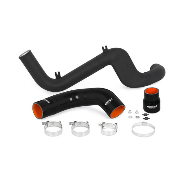 MISHIMOTO - TUBO INTERCOOLER LATO CLADO FORD FOCUS MK3 RS