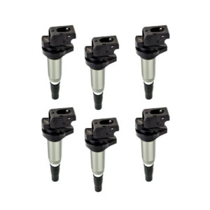 MISHIMOTO - BOBINE BMW 135i / 235i / 335i / M2 / M3 / M4 - N54 N55 S55 S54