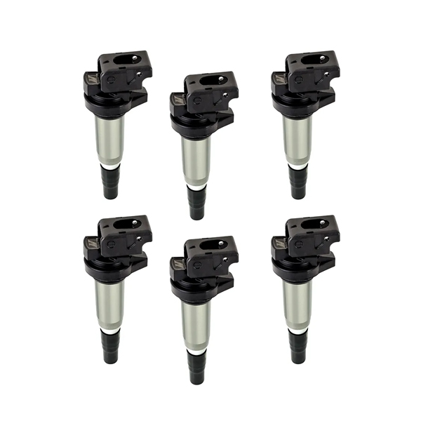 MISHIMOTO - BOBINE BMW 135i / 235i / 335i / M2 / M3 / M4 - N54 N55 S55 S54