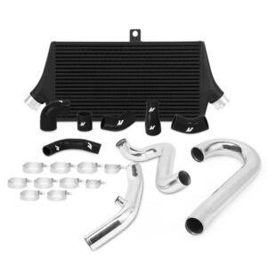 MISHIMOTO - KIT INTERCOOLER ANTERIORE MITSUBISHI LANCER EVO 8 / 9