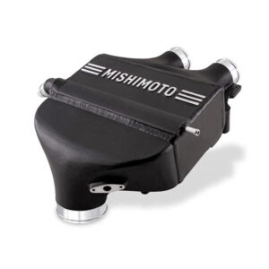 MISHIMOTO - CHARGECOOLER BMW M3 80 / M4 F8X / M2 COMPETITION F87