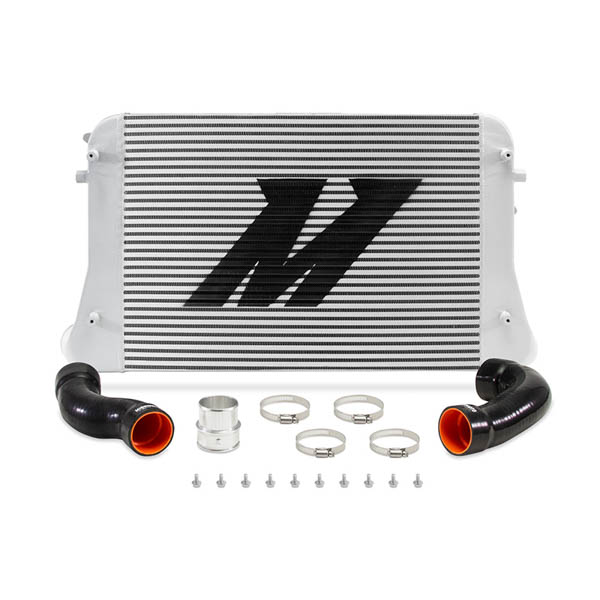 MISHIMOTO - INTERCOOLER GOLF 5 GTI / GOLF 6 GTI / GOLF 6 R / LEON 2 CUPRA / S3 8P / TT8J 2.0 TFSI