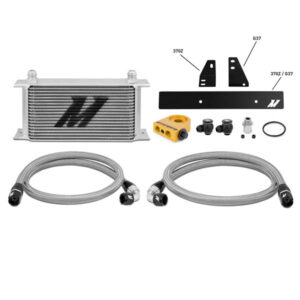 MISHIMOTO - KIT RADIATORE OLIO NISSAN 370Z