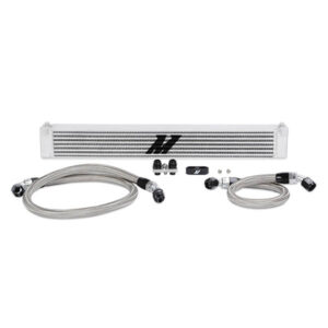 MISHIMOTO - KIT RADIATORE OLIO BMW M3 E46