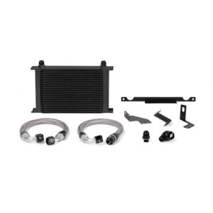 MISHIMOTO - KIT RADIATORE OLIO MITSUBISHI LANCER EVO 8 / 9