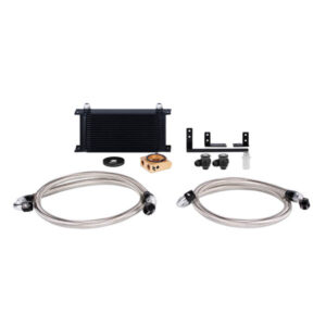 MISHIMOTO - KIT RADIATORE OLIO MAZDA MX5 ND