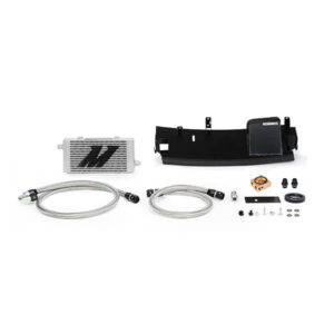 MISHIMOTO - KIT RADIATORE OLIO FORD FOCUS MK3 RS