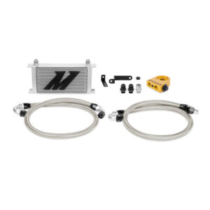 MISHIMOTO - KIT RADIATORE OLIO SUBARU IMPREZA STI 08-14