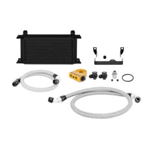MISHIMOTO - KIT RADIATORE OLIO SUBARU IMPREZA WRX/STI 06-07