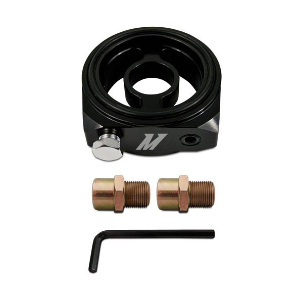 MISHIMOTO - ADATTATORE FILTRO OLIO
