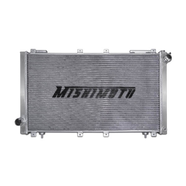 MISHIMOTO - RADIATORE SUBARU IMPREZA GT GC8