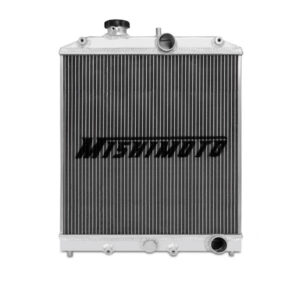 MISHIMOTO - RADIATORE IN ALLUMINIO HONDA CIVIC EG/EK
