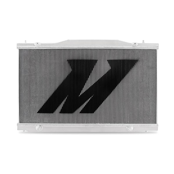 MISHIMOTO - RADIATORE HONDA CIVIC TYPE R FK8