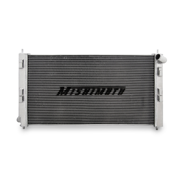 MISHIMOTO - RADIATORE IN ALLUMINIO LANCER EVOLUTION 10