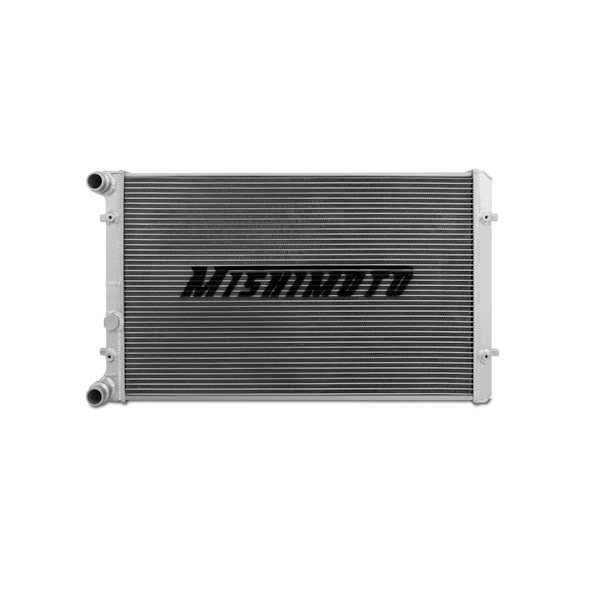 MISHIMOTO - RADIATORE IN ALLUMINIO GOLF 4 GTI / S3 8L / LEON 1.8T