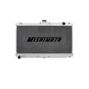 MISHIMOTO - RADIATORE ALLUMINIO MAZDA MX5 NB