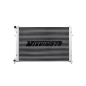 MISHIMOTO - RADIATORE IN ALLUMINIO GOLF 5 R32 / A3 8P / TT 3.2