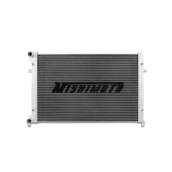 MISHIMOTO - RADIATORE IN ALLUMINIO GOLF 5 R32 / A3 8P / TT 3.2