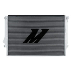 MISHIMOTO - RADIATORE IN ALLUMINIO GOLF 7 GTI / GOLF 7 R / LEON 3 CUPRA / S3 8V / TT 8S EA888.3