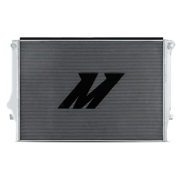 MISHIMOTO - RADIATORE IN ALLUMINIO GOLF 7 GTI / GOLF 7 R / LEON 3 CUPRA / S3 8V / TT 8S EA888.3
