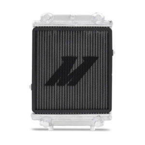 MISHIMOTO - RADIATORE AUSILIARIO GOLF 7 GTI / LEON 3 CUPRA / S3 8V / TT 8S 2.0 TFSI