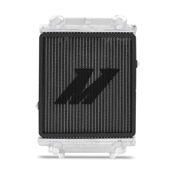 MISHIMOTO - RADIATORE AUSILIARIO GOLF 7 GTI / LEON 3 CUPRA / S3 8V / TT 8S 2.0 TFSI