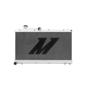 MISHIMOTO - RADIATORE SUBARU IMPREZA STI 08-14