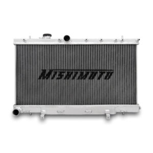 MISHIMOTO - RADIATORE SUBARU IMPREZA WRX/STI 01-07