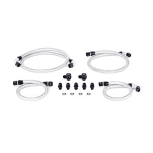 MISHIMOTO - KIT TUBI RADIATORE OLIO MAZDA RX8