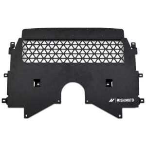 MISHIMOTO - COPRIMOTORE BMW M3 G80 / M4 G8X / M2 G87