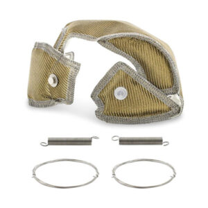 MISHIMOTO - SCUDO TERMICO TOYOTA SUPRA A90 MK5 / 340i G20
