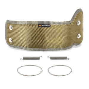 MISHIMOTO - SCUDO TERMICO SUBARU IMPREZA WRX/STI 01-16