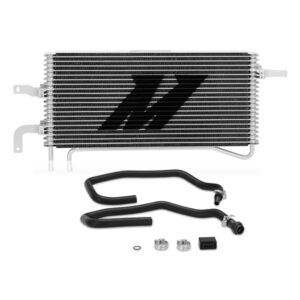 MISHIMOTO - RADIATORE DEL CAMBIO FORD MUSTANG S550 V8 / ECOBOOST