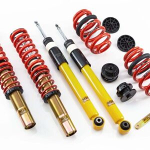 MTS TECHNIK - ASSETTO REGOLABILE STREET AUDI A4 B9