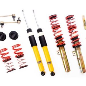 MTS TECHNIK - ASSETTO REGOLABILE STREET BMW 3 E46