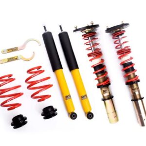 MTS TECHNIK - ASSETTO REGOLABILE STREET BMW 3 E30