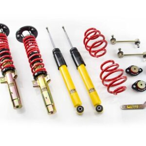 MTS TECHNIK - ASSETTO REGOLABILE STREET BMW Z4 E86