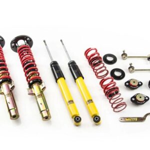 MTS TECHNIK - ASSETTO REGOLABILE STANCE BMW Z4 COUPE E86