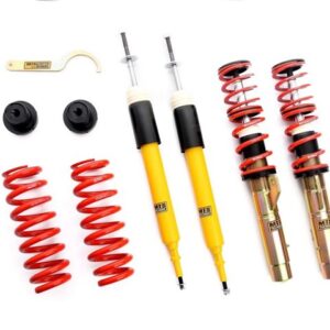 MTS TECHNIK - ASSETTO REGOLABILE STREET BMW 3 E93
